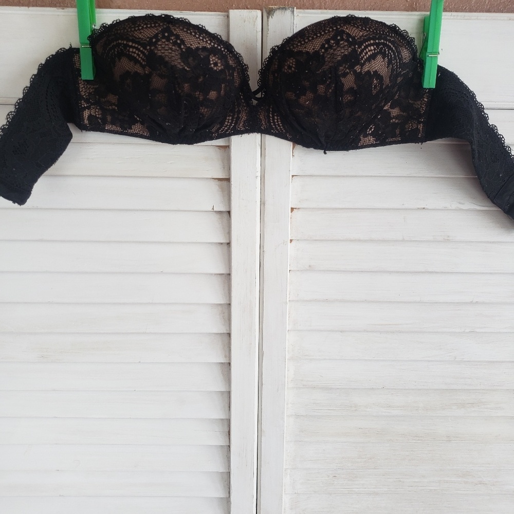 VS bra